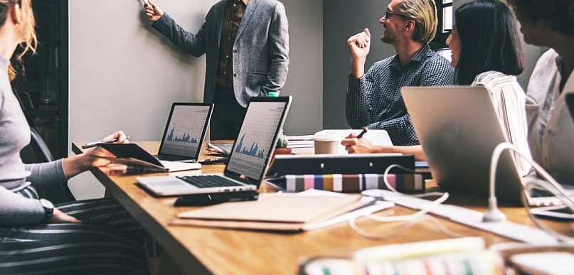 Radwanickie Spotkanie Biznesu