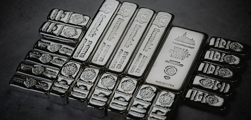 Monety i sztabki, czyli fizyczne aktywa w portfelu