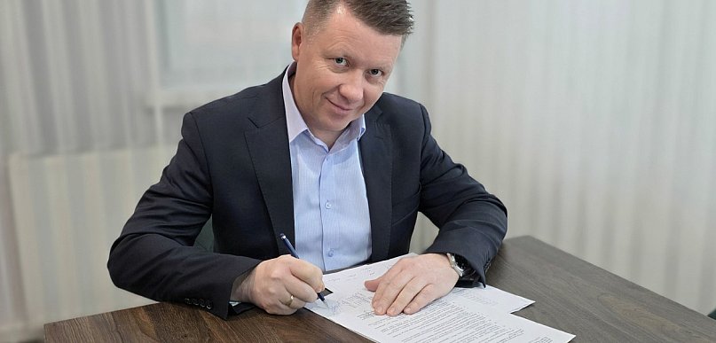 Pewne dojazdy w 2026 roku – gmina Żukowice stawia na bezpieczną komunikację