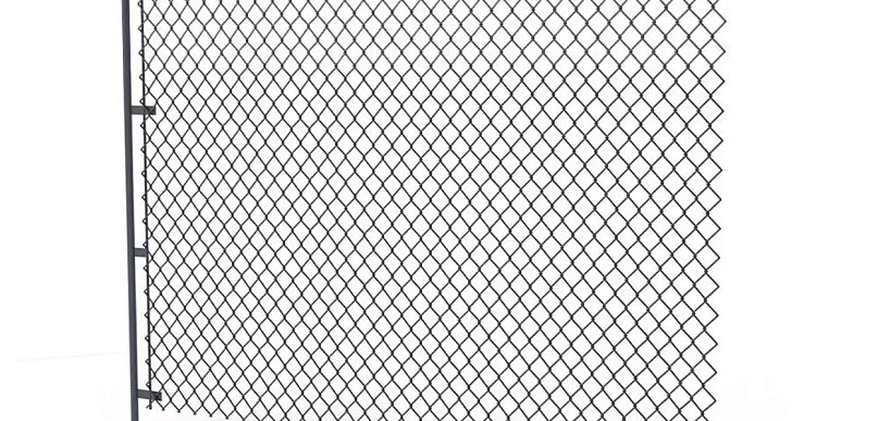 Siatka ogrodzeniowa czy pełne ogrodzenie panelowe – jakie rozwiązanie wybrać dla d