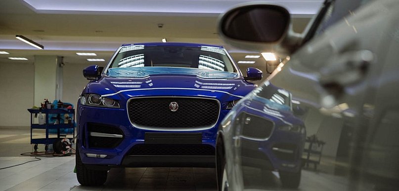 Jak odzyskać 50 godzin rocznie, które tracisz na mycie samochodu?