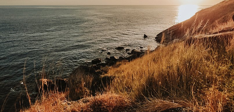 Czym jest slow travel i jak zacząć podróżować spokojniej?