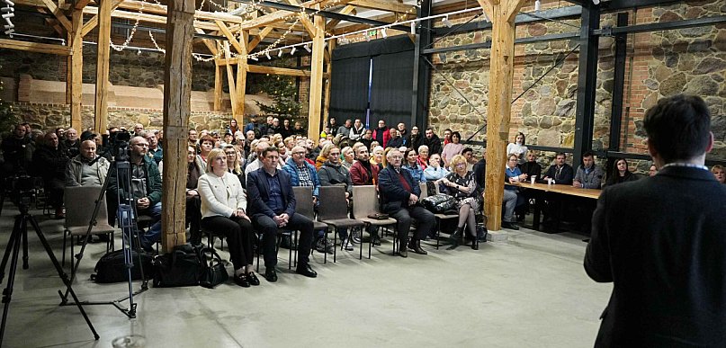 Cała prawda o planowanym zbiorniku KGHM w Jerzmanowej. Tylko u nas!