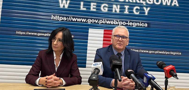 Prokuratury pod presją: braki kadrowe, tysiące spraw i cyberprzestępczość