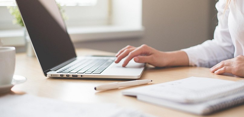 Nabór na zastępstwo – stanowisko ds. funduszy zewnętrznych i zamówień publicznych