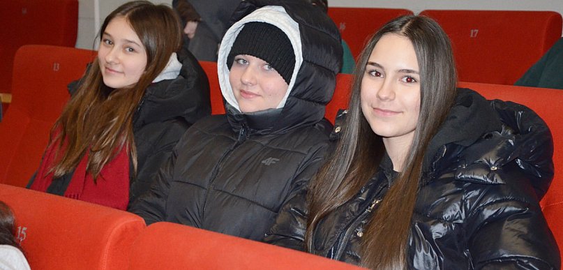 Wolontariusze WOŚP z Głogowa odliczają godziny [FOTO]