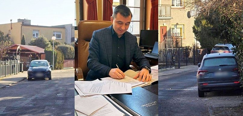 Cztery ulice w Głogowie do remontu. Jest umowa z wykonawcą