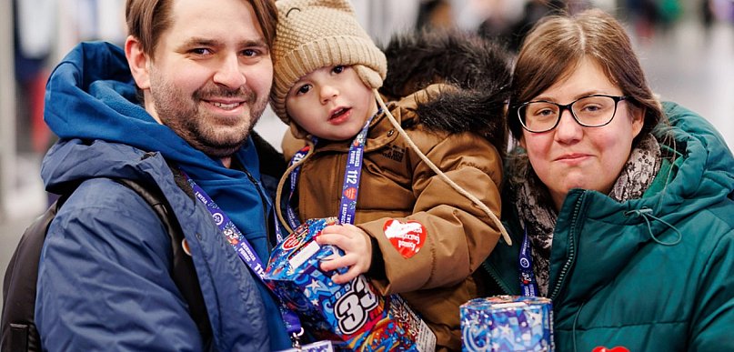 Dziś gramy z Orkiestrą. 34 Finał WOŚP w Głogowie i okolicy
