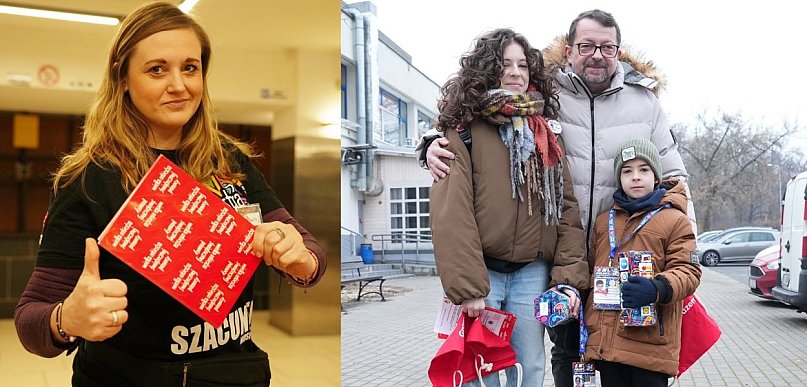 Pierwsi do pomagania. W Głogowie wolontariusze wyruszyli na miasto [FOTO]