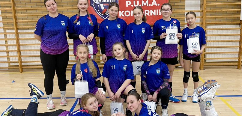 Udany start Piasta w silnie obsadzonym turnieju