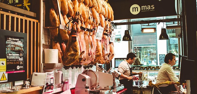 Profesjonalne krajalnice do wędlin – precyzja krojenia zmienia sprzedaż