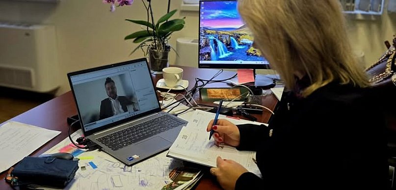 Gmina Jerzmanowa pracuje nad wdrożeniem Karty Mieszkańca