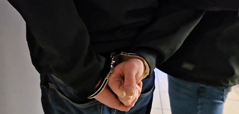 Wpadli w Głogowie z dużą ilością narkotyków