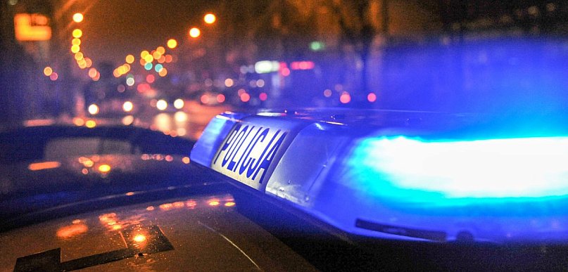 20-latkowi grozi do 3 lat więzienia