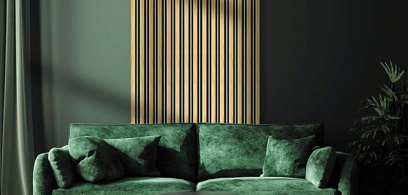 Czy panele lamelowe w kuchni są łatwe w utrzymaniu czystości?