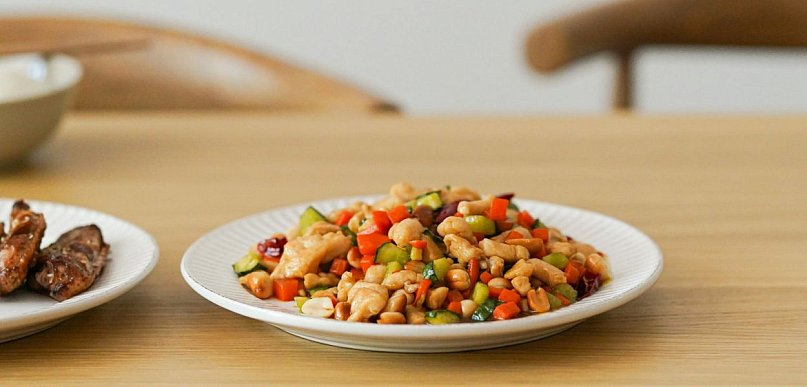 Zdrowa dieta: co jeść, żeby czuć się dobrze na co dzień