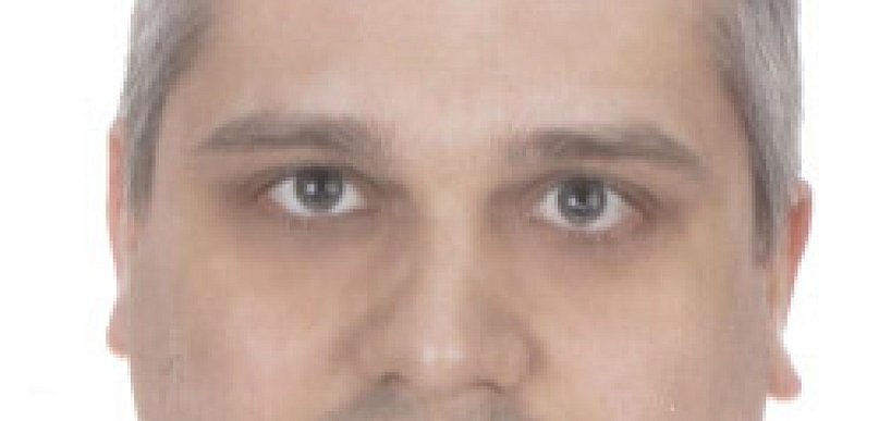 Poszukiwany Paweł Borowiak z Głogowa