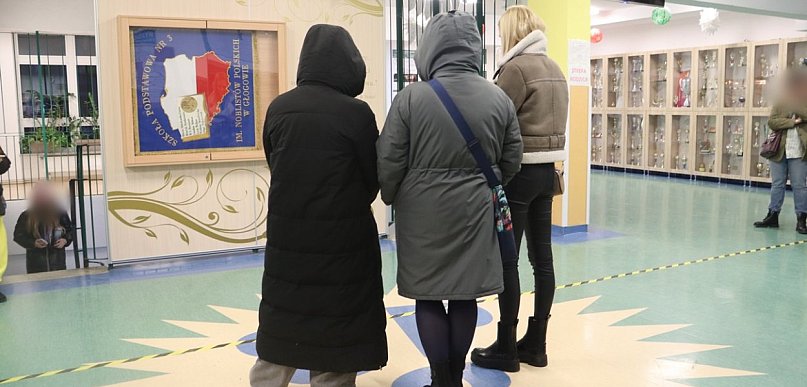 Rodzice SP 3 w Głogowie mówią dość. Koniec linczu, sprawę trzeba wyjaśnić!