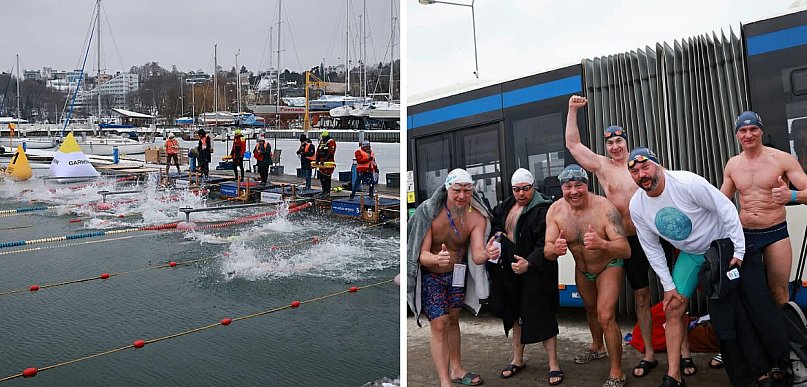 W lodzie po medale! Głogowianie dali czadu na Pucharze Świata