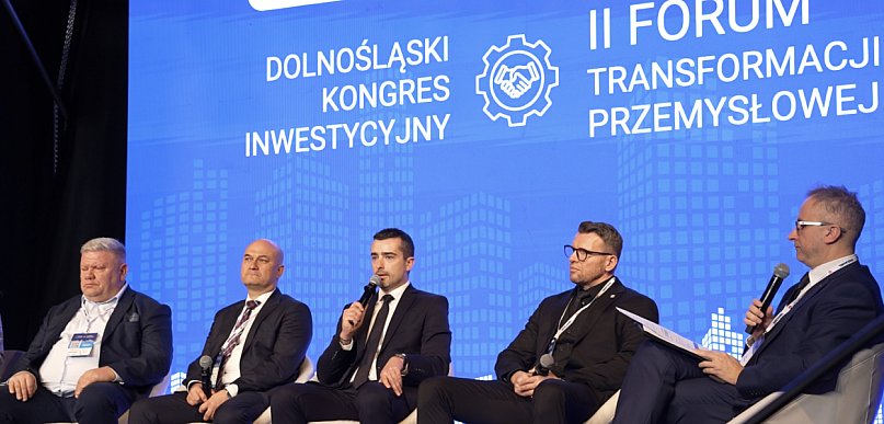 Dolina Miedziowa to będzie marka Dolnego Śląska? KGHM filarem transformacji