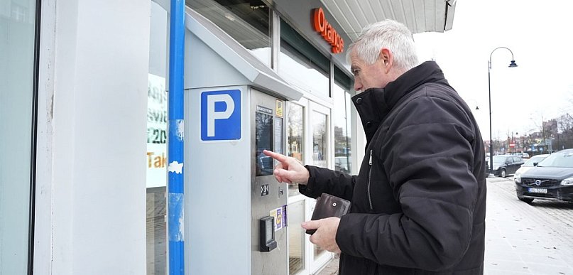 Od dziś w Głogowie płacimy od ósmej. Duże zmiany w parkowaniu