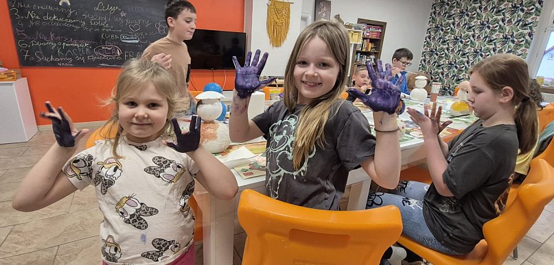 Zima 2026 w Gminie Głogów wystartowała