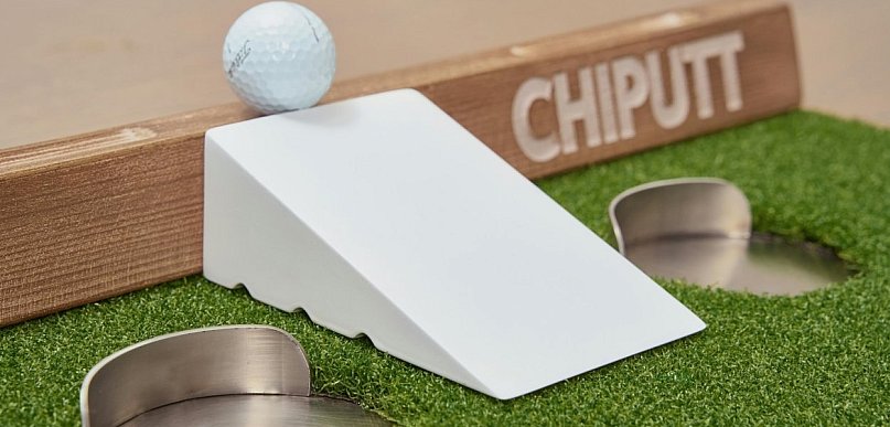 Interaktywny minigolf we Wrocławiu – nowoczesna rozrywka w Sky Tower