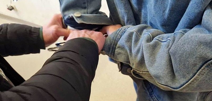 W domu przeżył piekło! Syn znęcał się nad ojcem