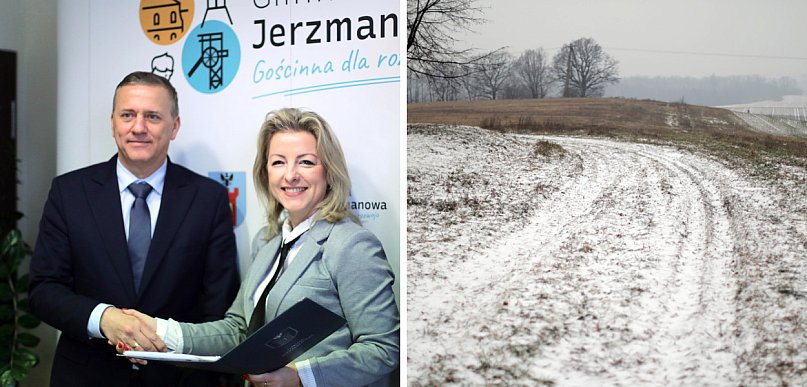 Takich atrakcji w tej gminie jeszcze nie było