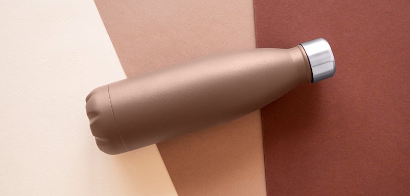 Butelki z nadrukiem, a projekt graficzny - jak uniknąć nieczytelnych nadruków?