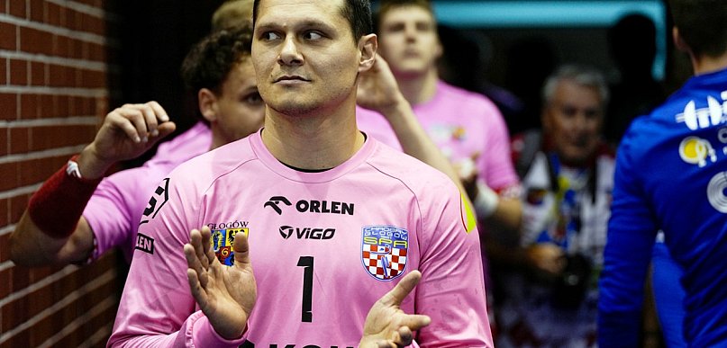 [REPORTAŻ] Stachera: Jeszcze nie schodzę z posterunku