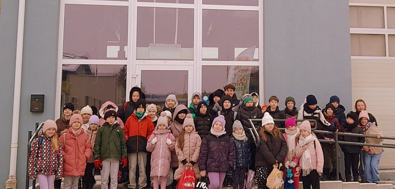 Zimowe atrakcje 2026  w gminie Głogów