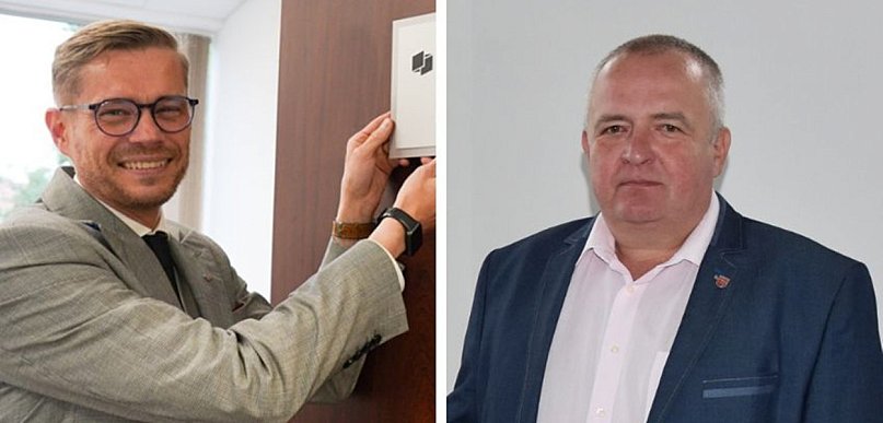 Był zastępcą wójta, zrezygnował. Wiemy kto go może zastąpić
