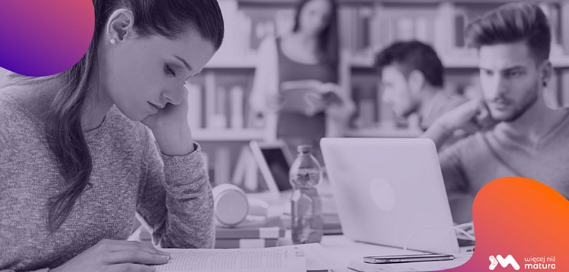 Czy da się nauczyć biologii bez stresu? Przygotuj się do matury