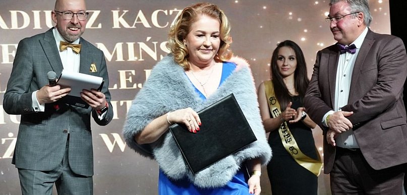 Gala Famaby w stylu oscarowym. Wyróżnienia i przednia zabawa [FOTO]