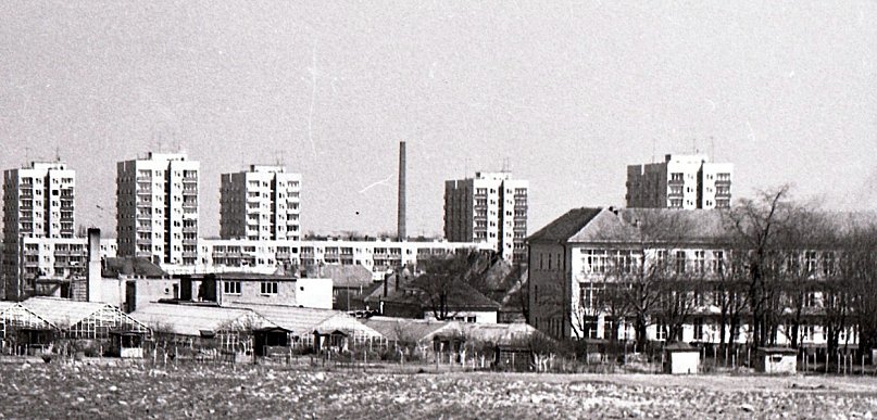 O ulicy Mikołaja Gomółki w Głogowie