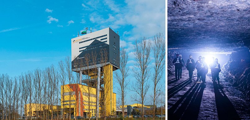 Zatrzęsło w Zagłębiu Miedziowym. Niebezpieczny poranek koło Głogowa