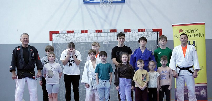 Ferie? Na macie! Tutaj nie ma nudy [FOTO]