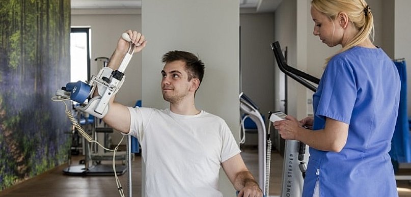 Program bezpłatnej rehabilitacji dla mieszkańców gminy Jerzmanowa w 2026 roku