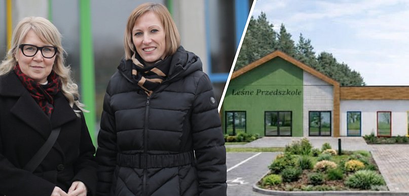W Kotli rośnie nowe przedszkole. A lada chwila rusza nabór