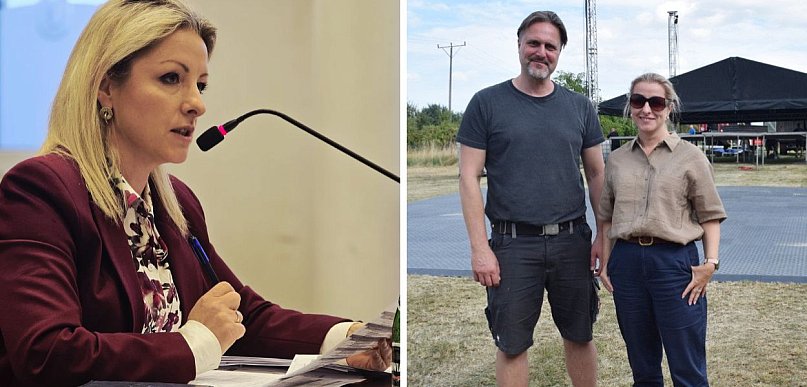 Dotychczasowy dyrektor GCK w Jerzmanowej przepadł w konkursie