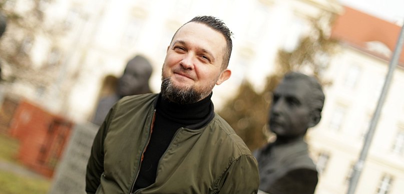 [WIDEO] Pakiety zniknęły w mgnieniu oka! Marciszak: To też lekcja historii