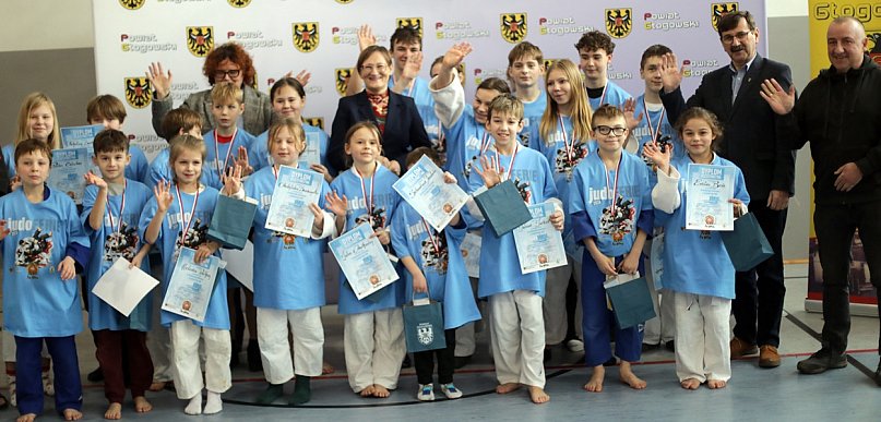 [FOTO] Pełna mata na finał! Tutaj każdy zasłużył na medal