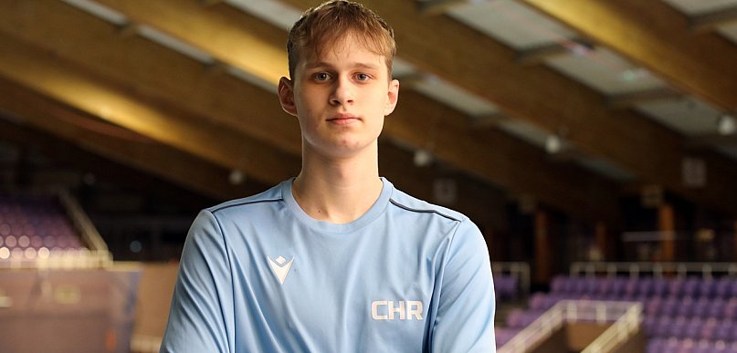 Spełnił marzenia! Debiut w Superlidze przeciwko mistrzowi