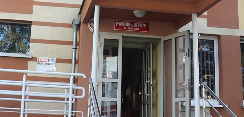Prokuratorzy z Głogowa pomagają pokrzywdzonym