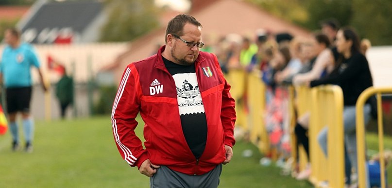 Trenerska ławka bez Woźniaka. Koniec pewnej epoki w tym klubie