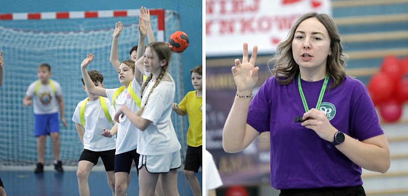 Z miłości do sportu! Ten turniej walentynkowy turniej to tradycja [FOTO]