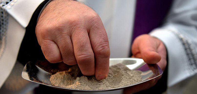 Dziś Środa Popielcowa. Obowiązuje ścisły post