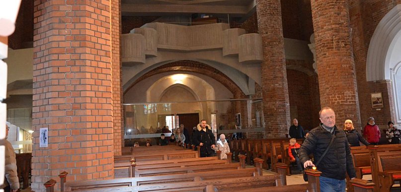 Jest kasa na zabytkowe głogowskie kościoły