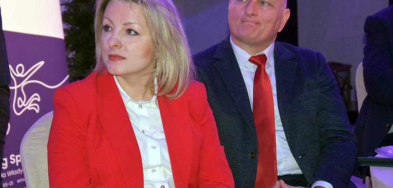 Otwarcie Miejskiego Centrum Integracji w Głogowie